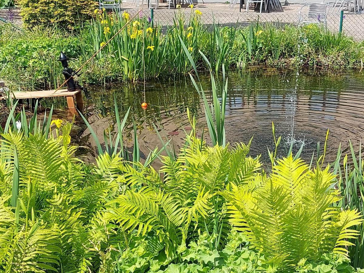 Sundsgarden & Konferens Hotel Helsingborg