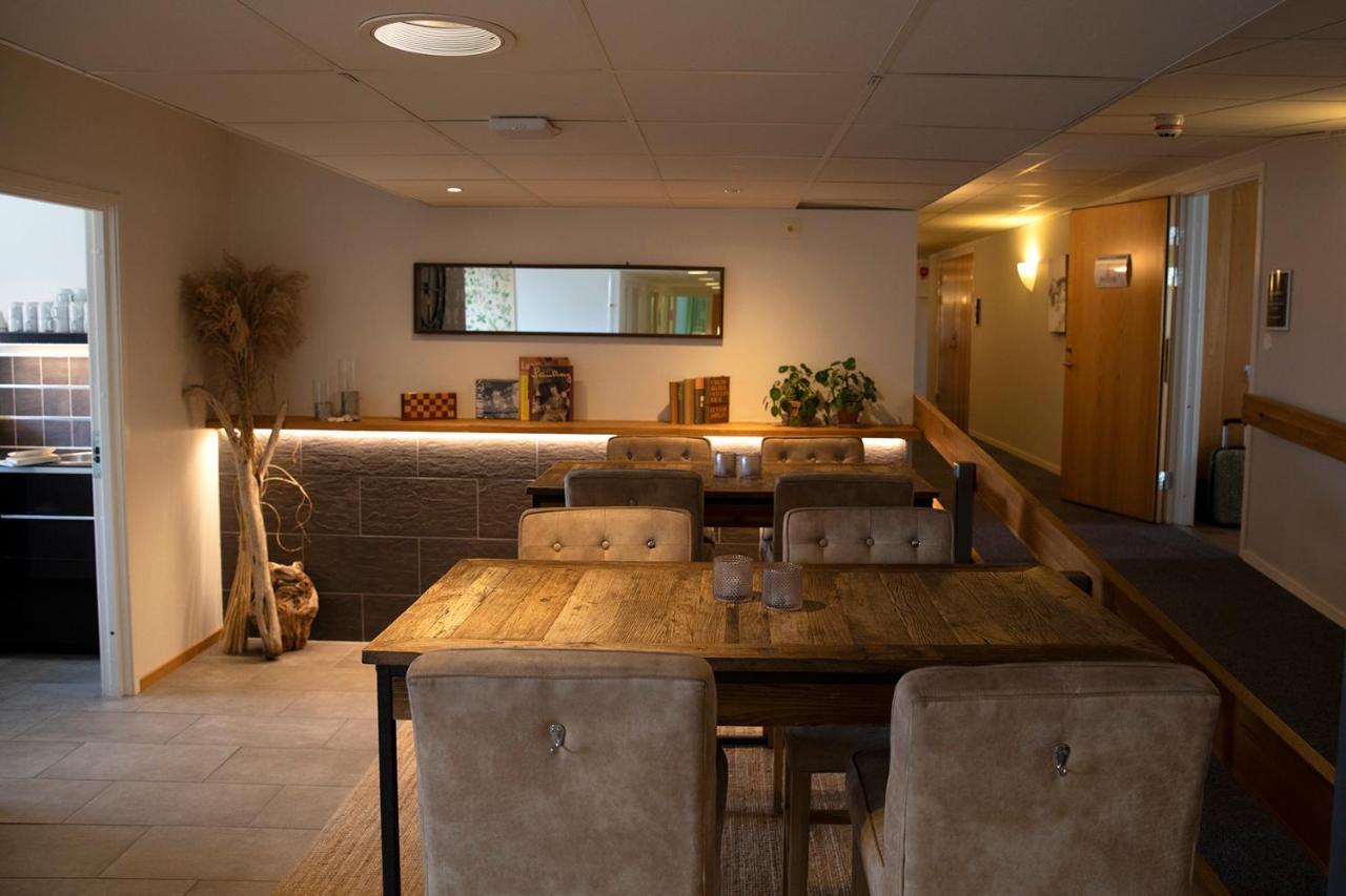 Sundsgarden & Konferens Hotel 3*