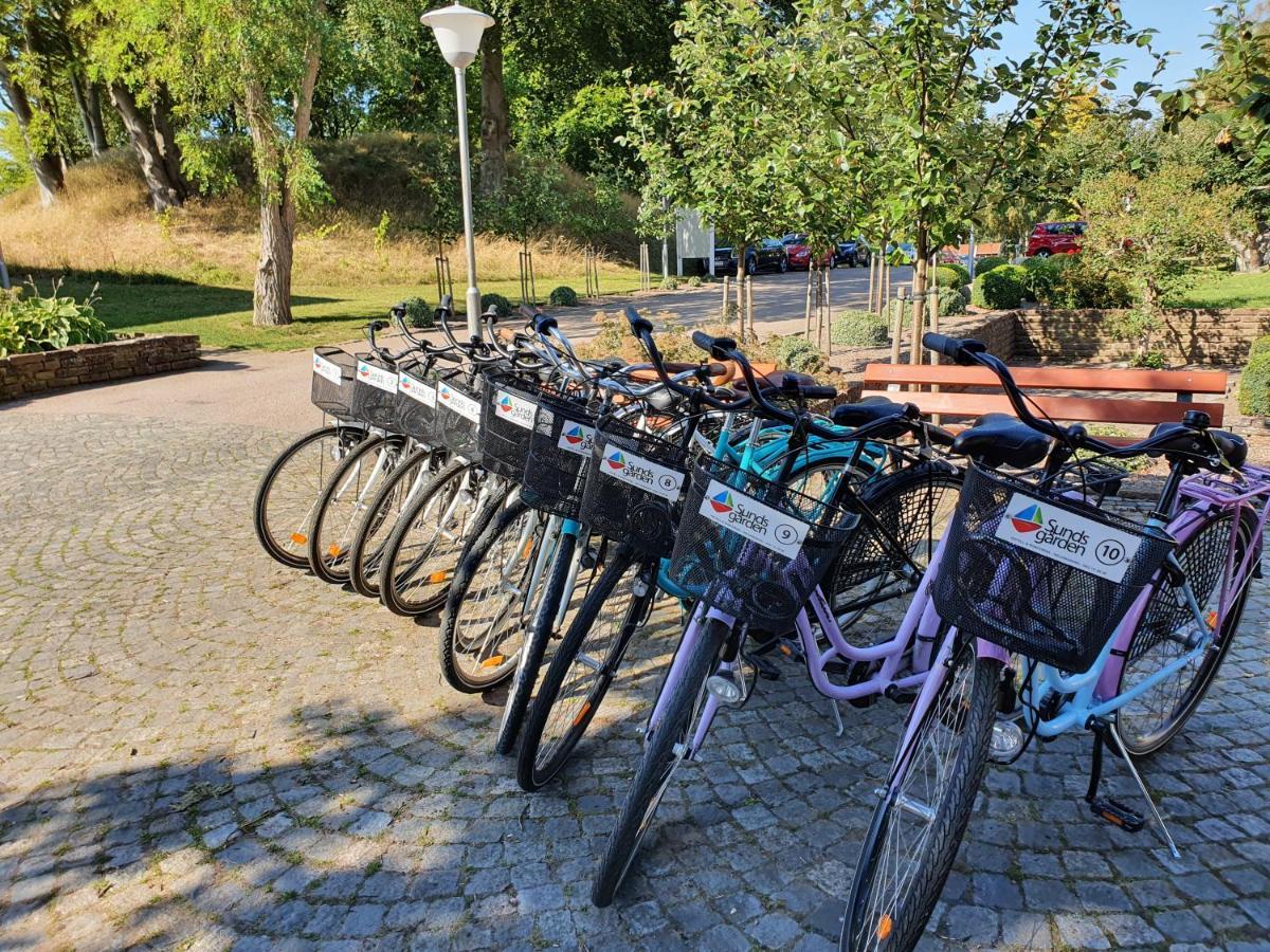 Hotel Sundsgarden & Konferens