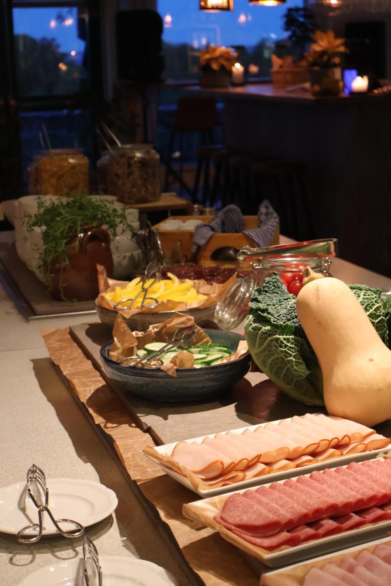 Sundsgarden & Konferens Hotel 3*
