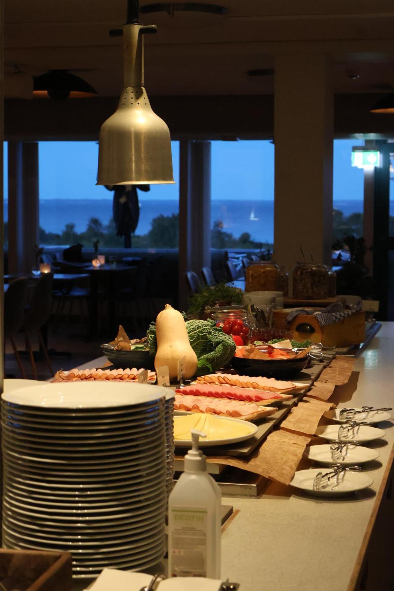 Hotel Sundsgarden & Konferens 3*