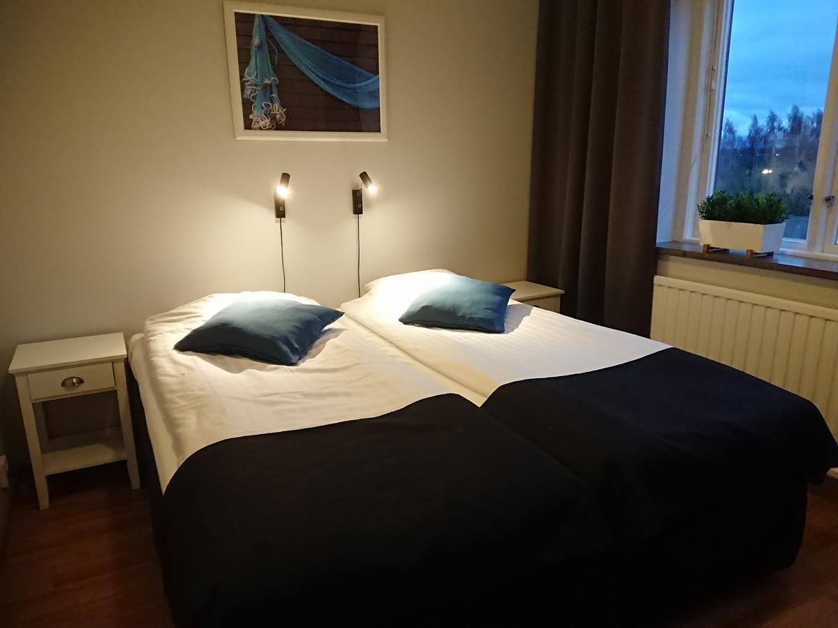 Sundsgarden & Konferens 3*