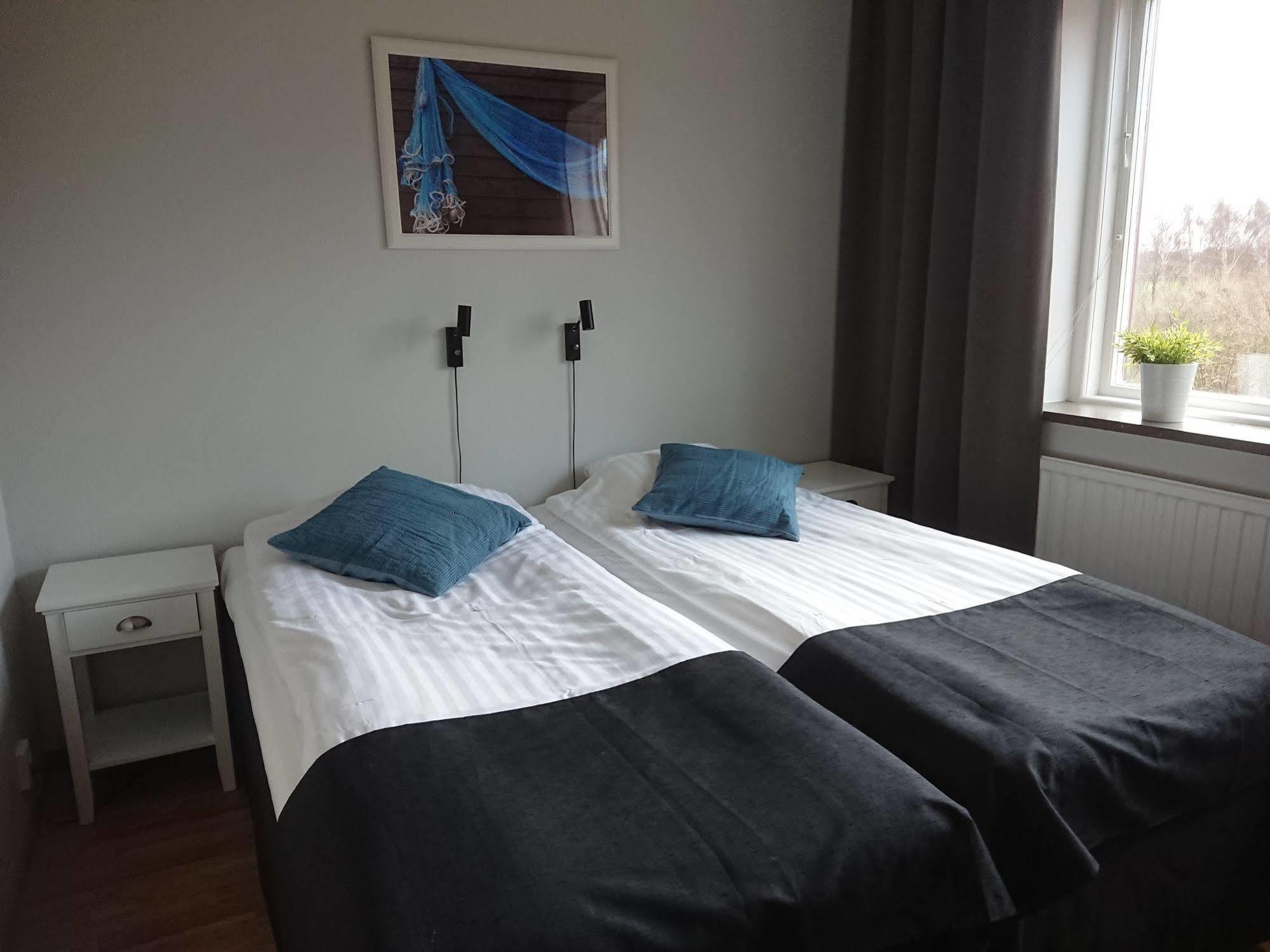 Hotel Sundsgarden & Konferens Helsingborg