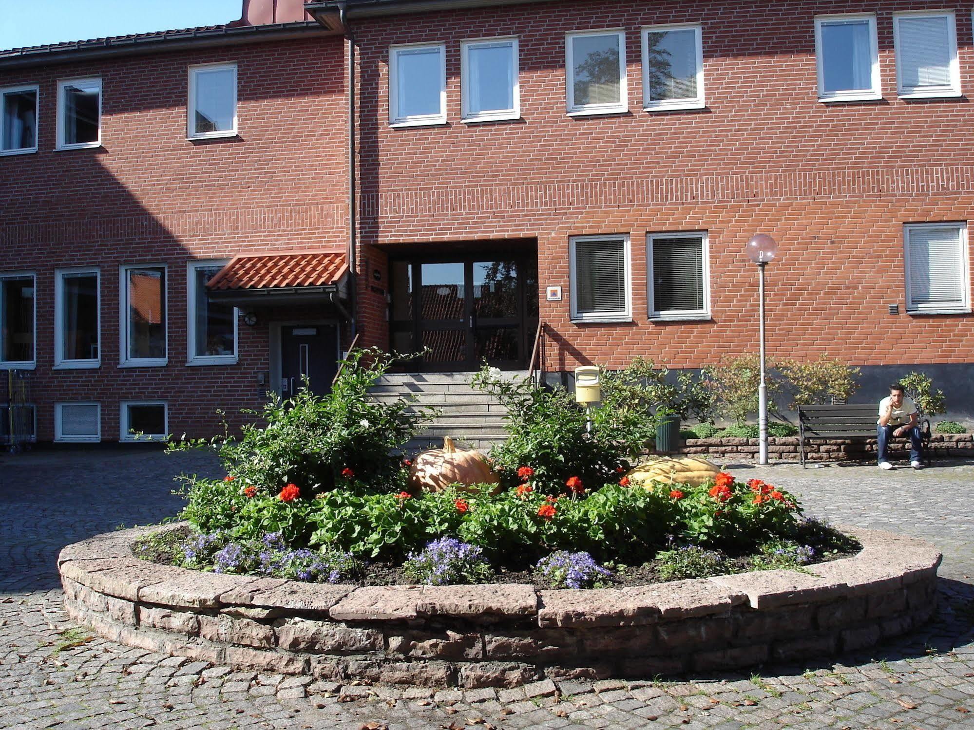 Hotel Sundsgarden & Konferens 3*