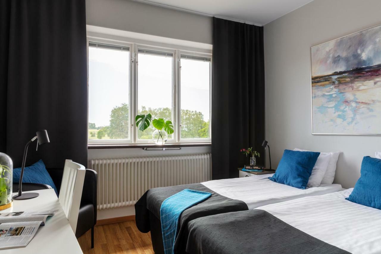 Hotel Sundsgarden & Konferens Helsingborg